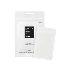 Cosrx Clear Fit Master Patch 1 Packung x 18