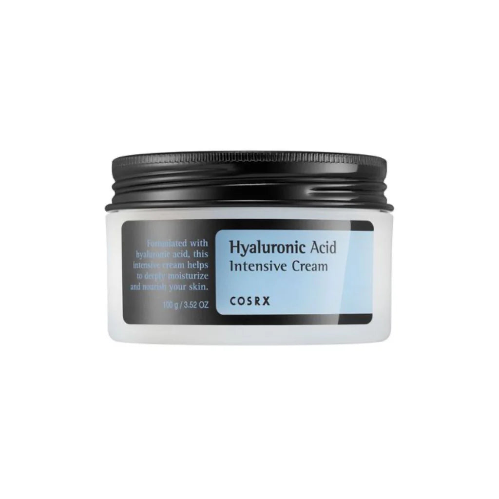 Cosrx Hyaluronic Acid Intensive Cream – 100 ml