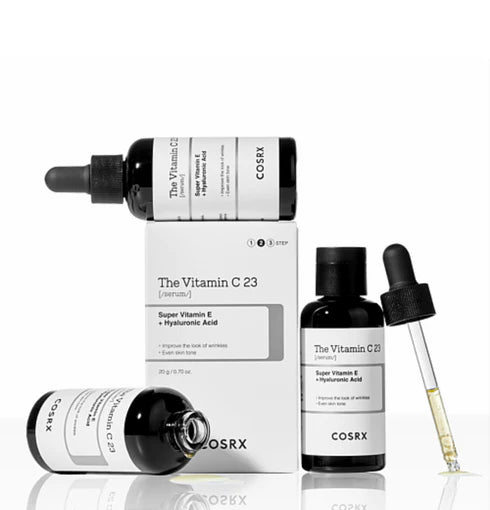 Cosrx The Vitamin C 23 Serum 20g