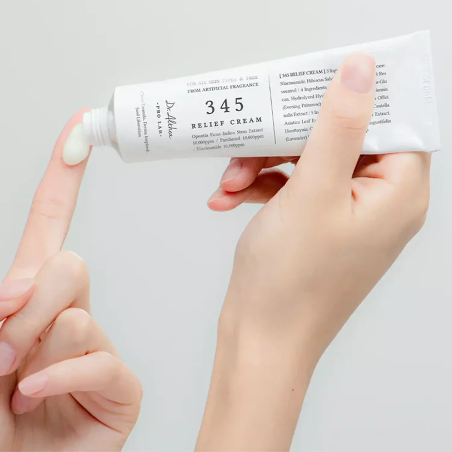 Dr. Althea 345 Reliefcreme 50 ml