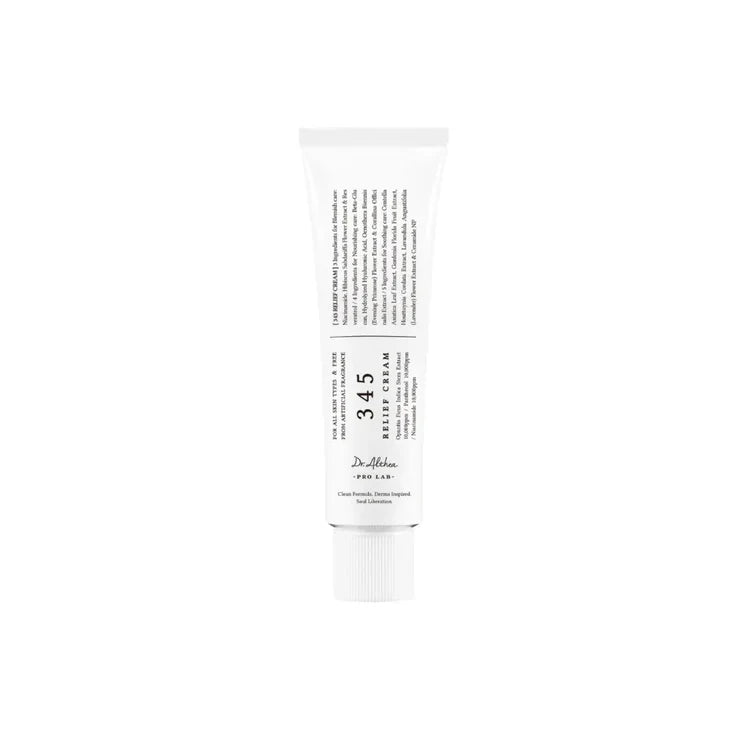 Dr. Althea 345 Reliefcreme 50 ml