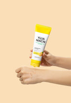 SOME BY MI Yuja Niacin Aufhellende Feuchtigkeitsgelcreme 100 ml