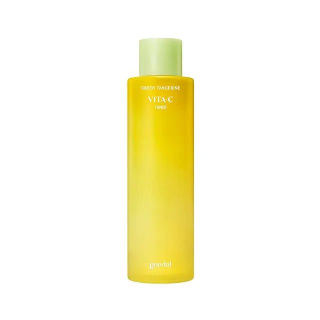 Goodal Green Tangerine Vita C Toner 300 ml
