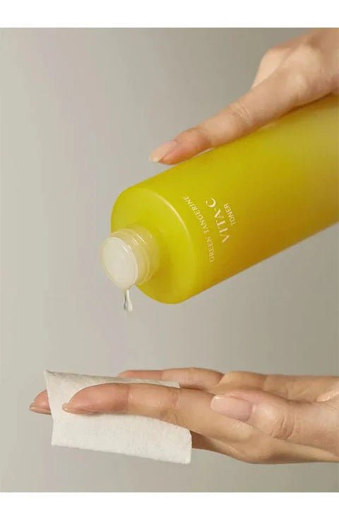 Goodal Green Tangerine Vita C Toner 300 ml