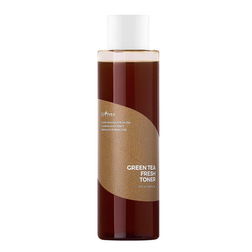 Isntree Green Tea Fresh Toner 200ml