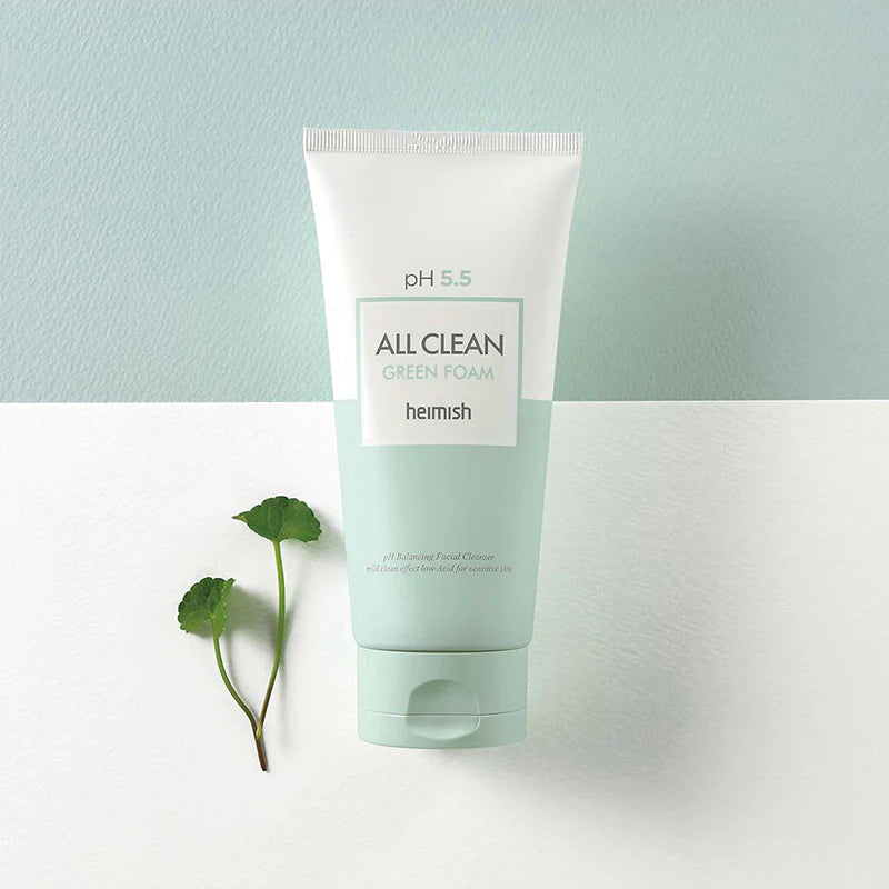 Heimish All Clean Green Schaum 150 ml