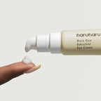 Haruharu Wonder Black Rice Bakuchiol Augencreme 20 ml