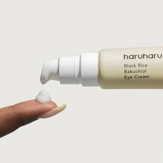 Haruharu Wonder Black Rice Bakuchiol Augencreme 20 ml