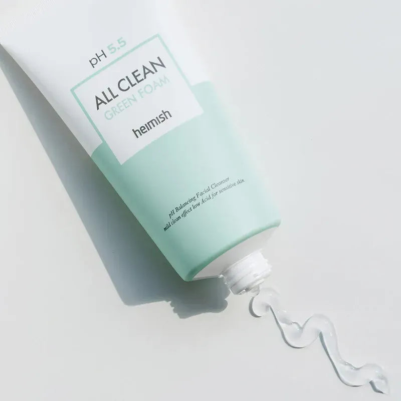 Heimish All Clean Green Schaum 150 ml