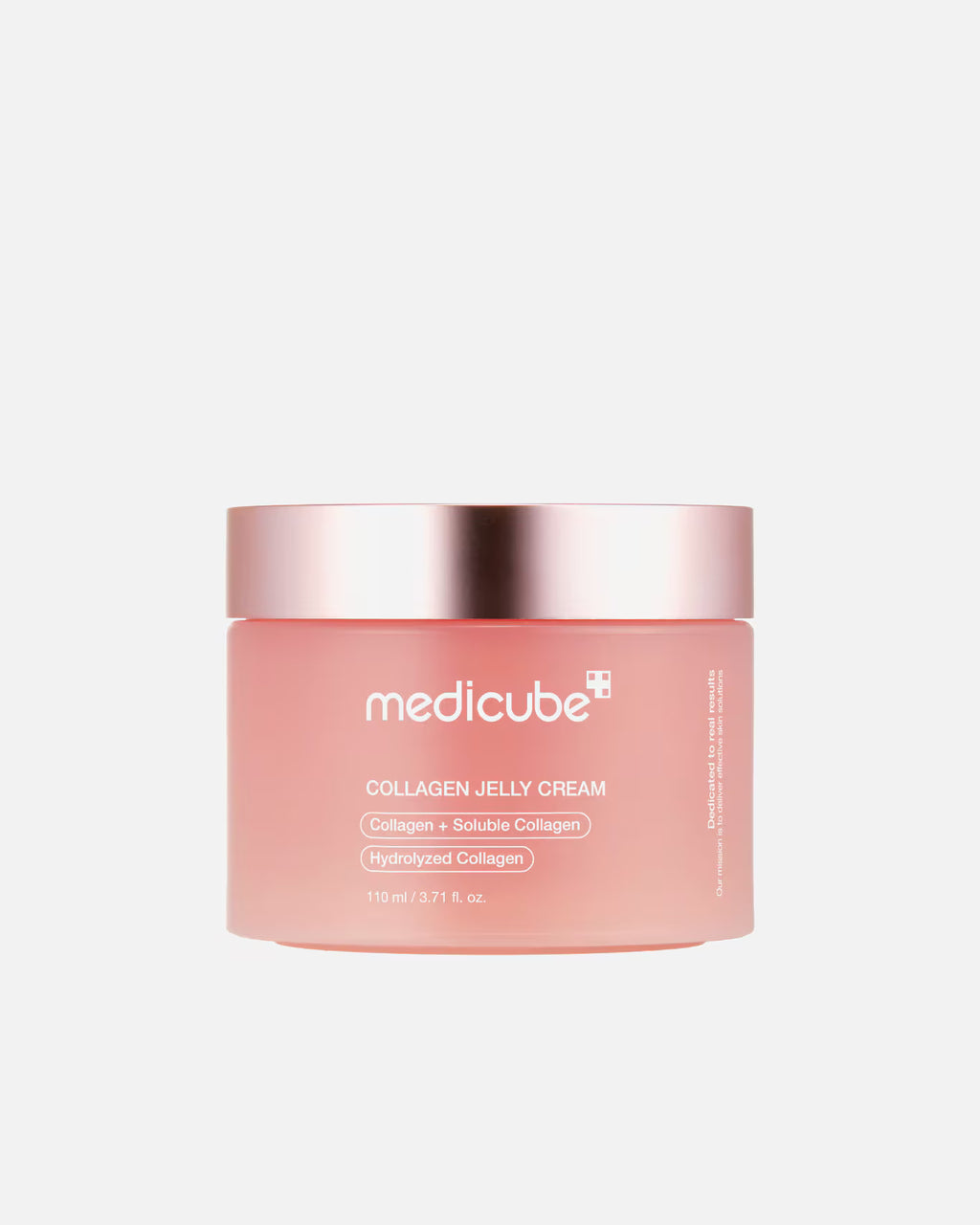 Medicube Collagen Jelly Cream 110 ml