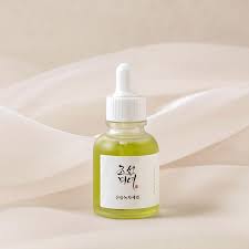 Beauty of joseon Calming serum : Green tea + Panthenol 30ml