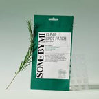 SOME BY MI 30 Tage Miracle Clear Spot Patch (18 Stk)