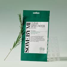 SOME BY MI 30 Tage Miracle Clear Spot Patch (18 Stk)