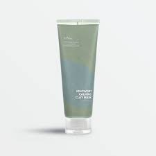 Isntree Mugwort Calming Clay Mask 100 ml