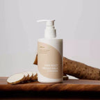 Isntree Vegane Milchreinigung mit Yamswurzel – 220 ml