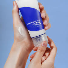 Isntree Hyaluronic Acid Aqua Gel Cream 100 ml