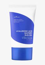 Isntree wässriges Sonnengel mit Hyaluronsäure, 50 ml