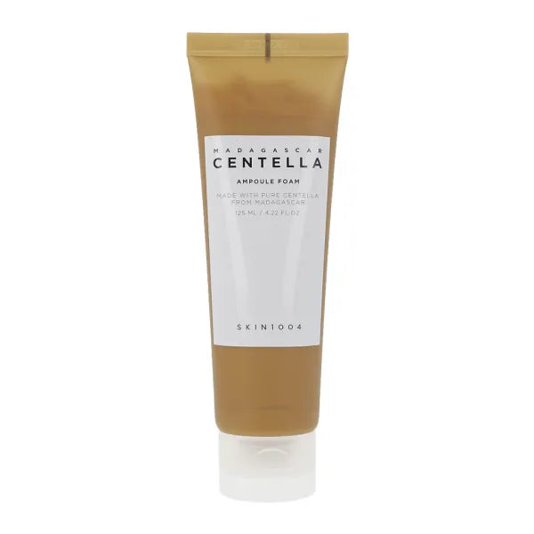 SKIN1004 Madagascar Centella Ampoule Foam – 125 ml