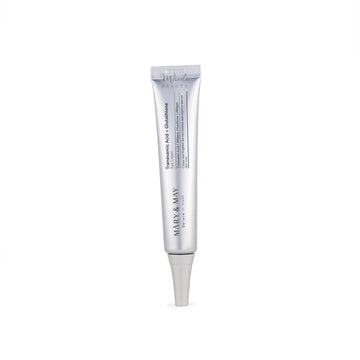 Mary&amp;may Tranexamic Acid + Glutathione Eye Cream 30g