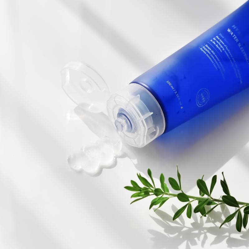 Isntree Hyaluronic Acid Water Sleeping Mask – 100 ml