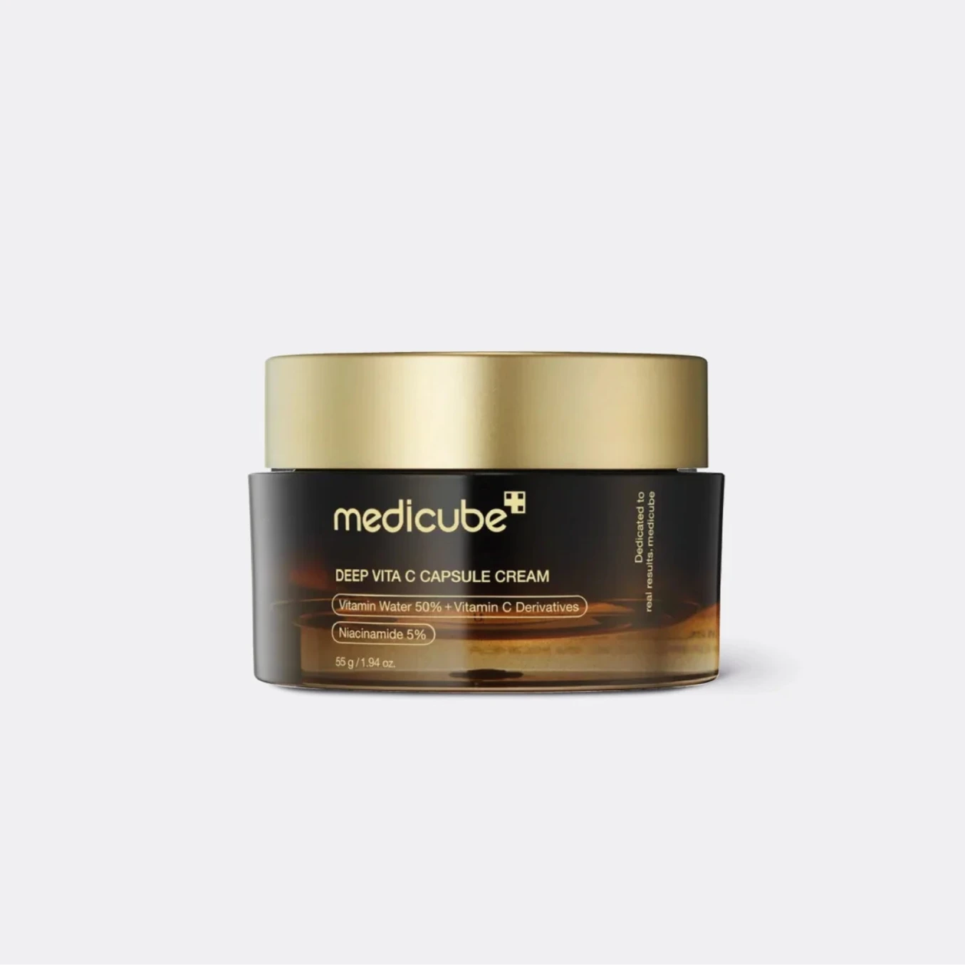 Medicube Deep Vita C Kapselcreme