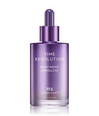 Missha Time Revolution Night Repair Ampulle 5X 50 ml