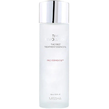 Missha Time Revolution Die erste Essenz 5X 150 ml