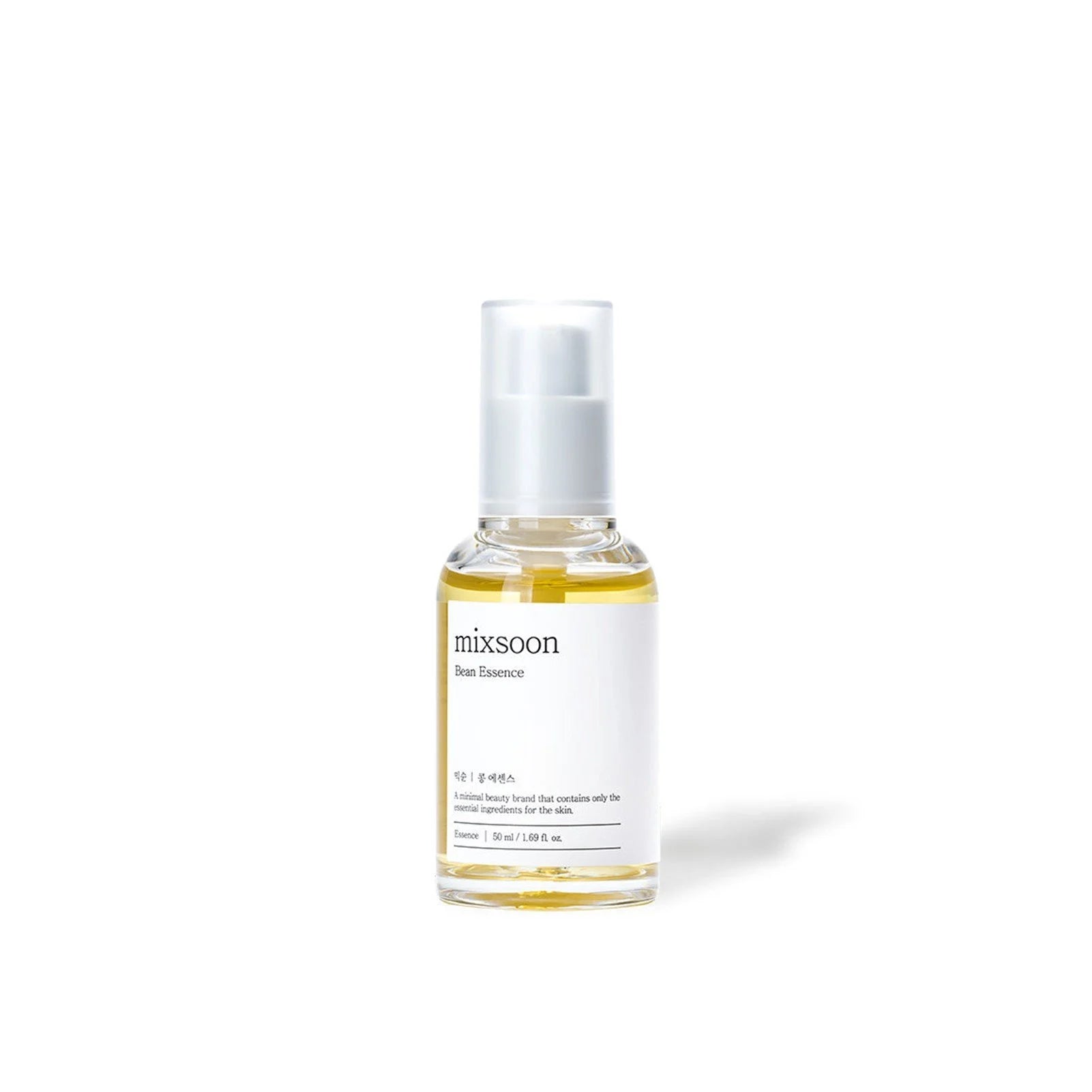Mixsoon Bohnenessenz 50 ml