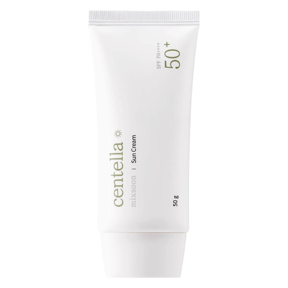 Mixsoon Centella Sonnencreme 50g