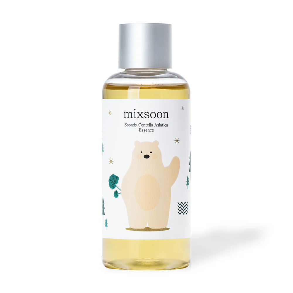 Mixsoon Soondy Centella Asiatica Essenz 100ml