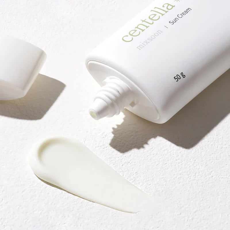 Mixsoon Centella Sonnencreme 50g