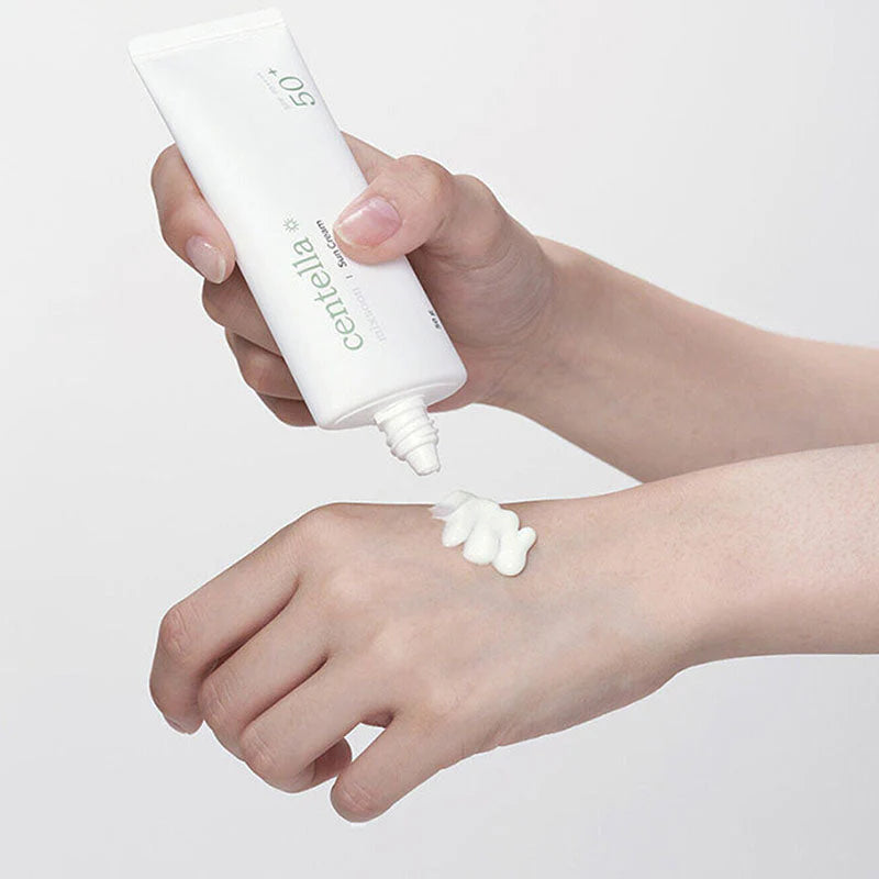 Mixsoon Centella Sonnencreme 50g