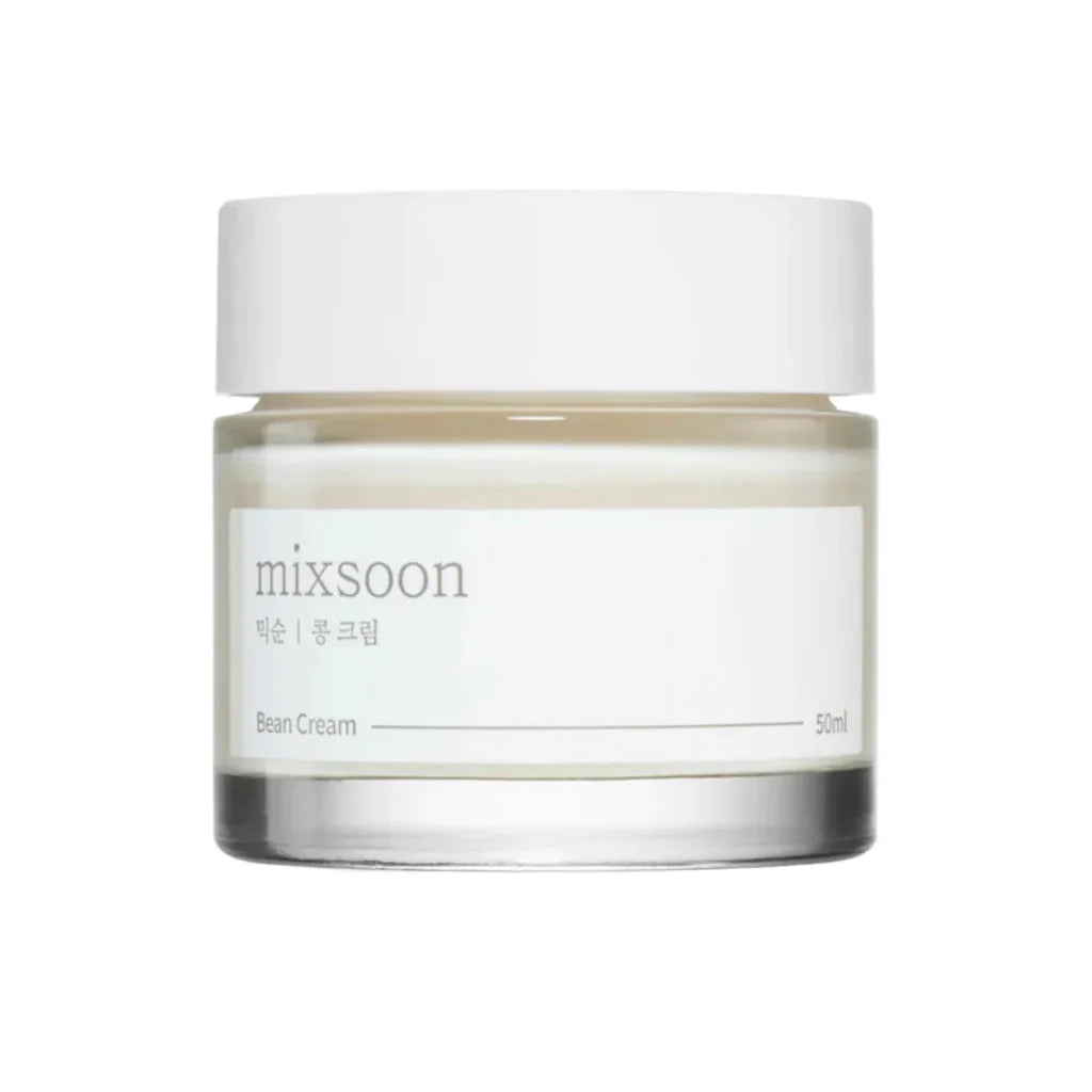 Mixsoon Bohnencreme 50 ml