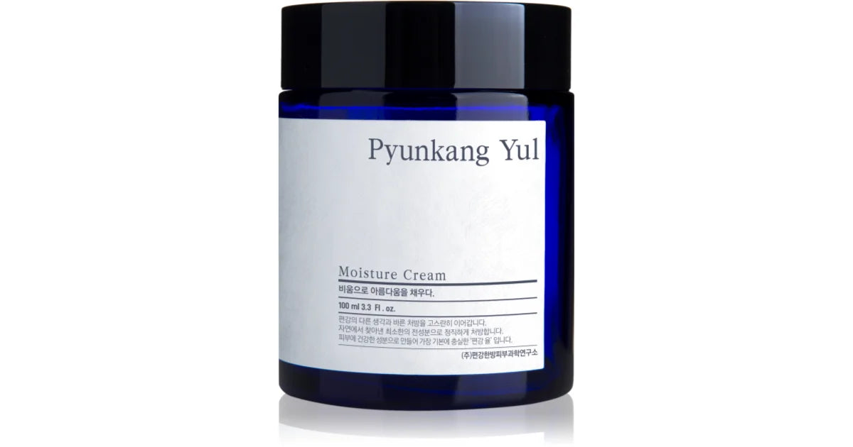 Pyunkang Yul Moisture Cream 100 ml