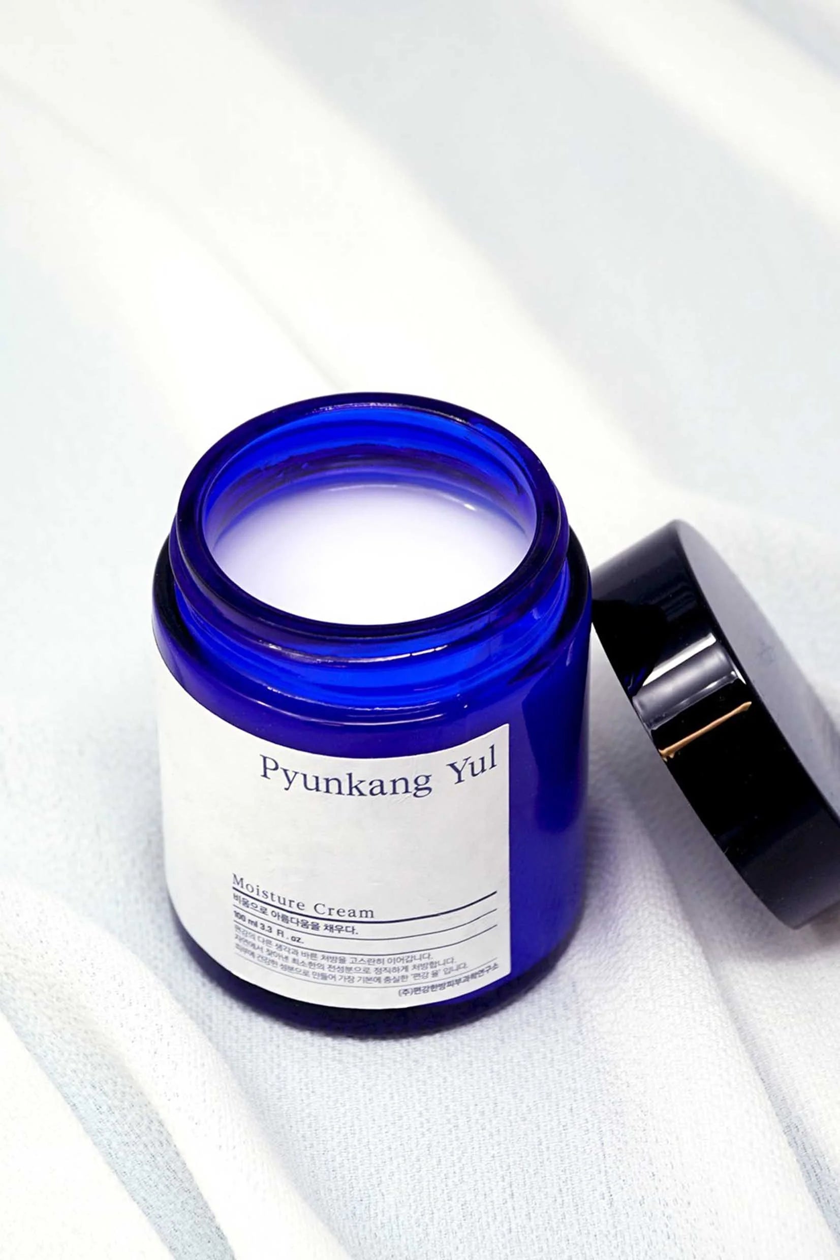 Pyunkang Yul Moisture Cream 100 ml