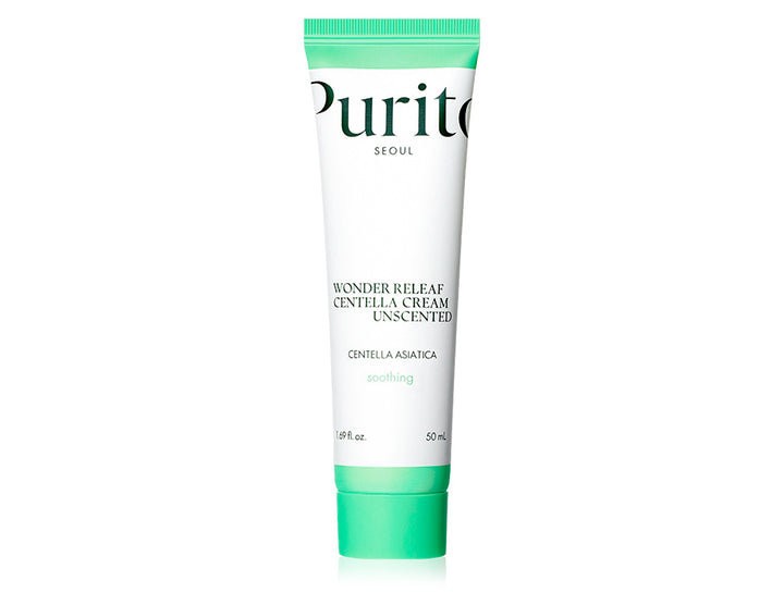 Purito Wonder Releaf Centella Creme, parfümfrei, 50 ml