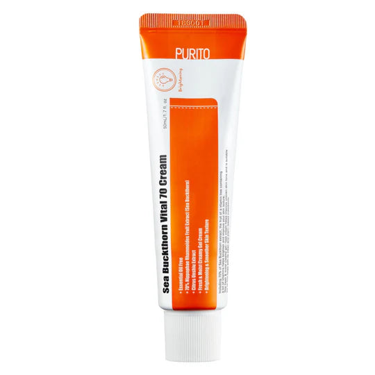 Purito Sanddorn Vital 70 Creme 50 ml