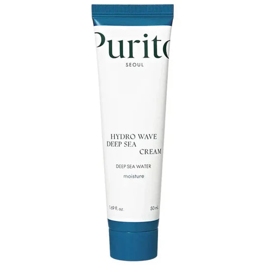 Purito Hydro Wave Tiefseecreme 50 ml