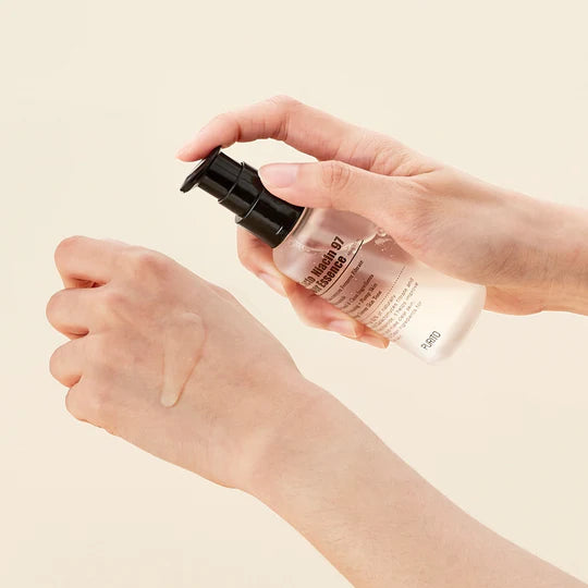 Purito Galacto Niacin 97 Power Essence 60 ml