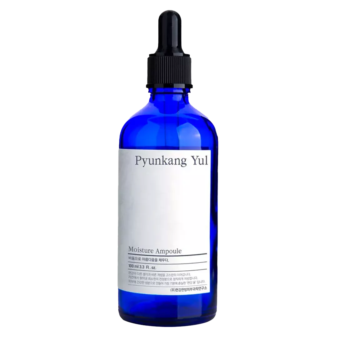 Pyunkang Yul Moisture Ampoule 100 ml