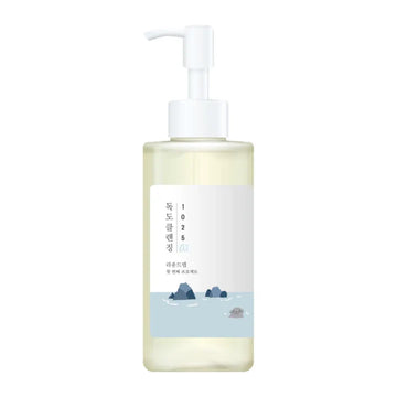 Round Lab 1025 Dokdo Reinigungsöl 200 ml