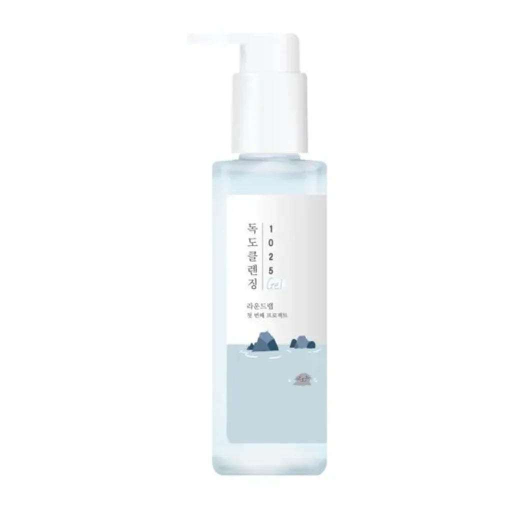 Round Lab 1025 Dokdo Reinigungsgel 150 ml