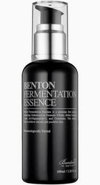 Benton Fermentationsessenz 100 ml