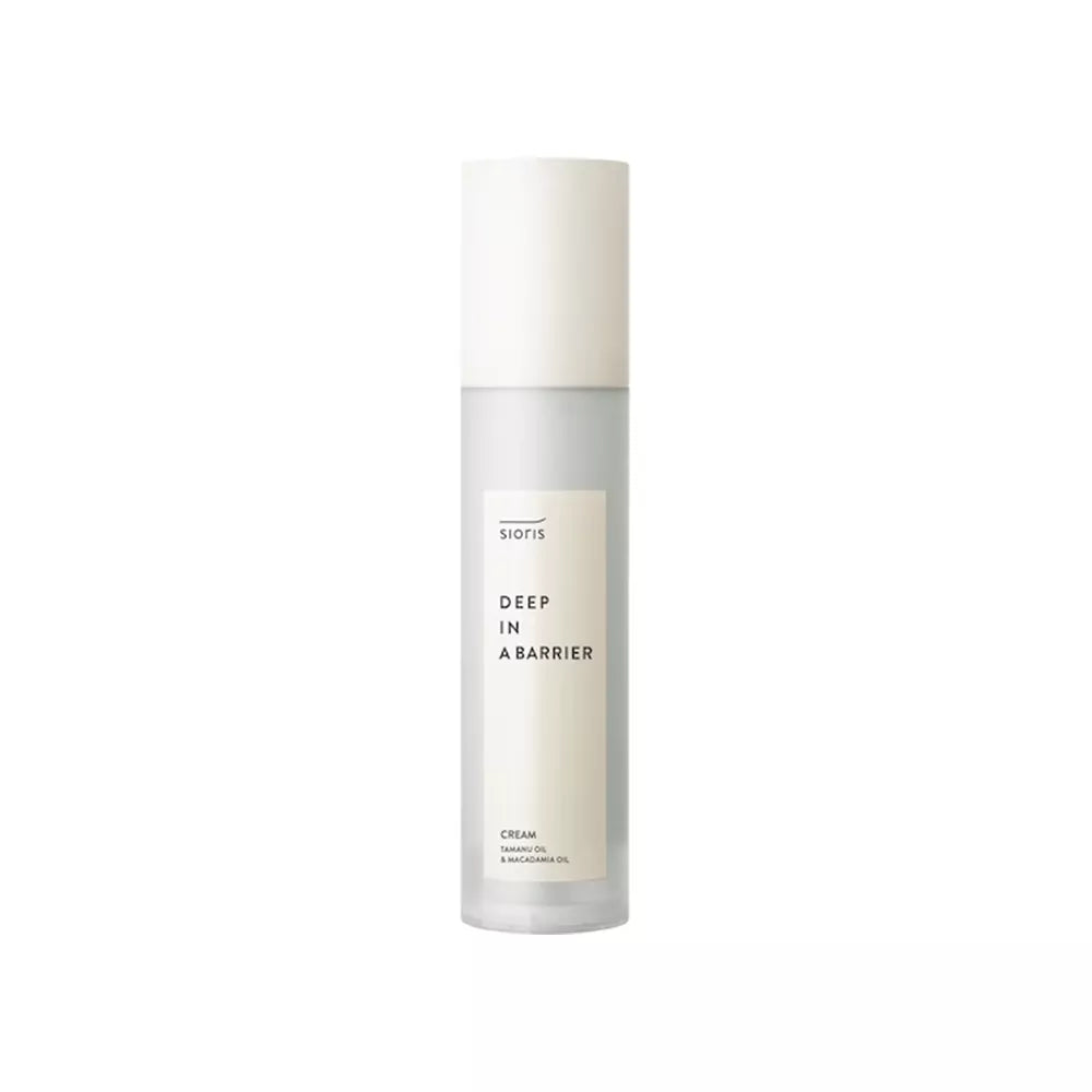 Sioris Deep In A Barrier Cream 50ml