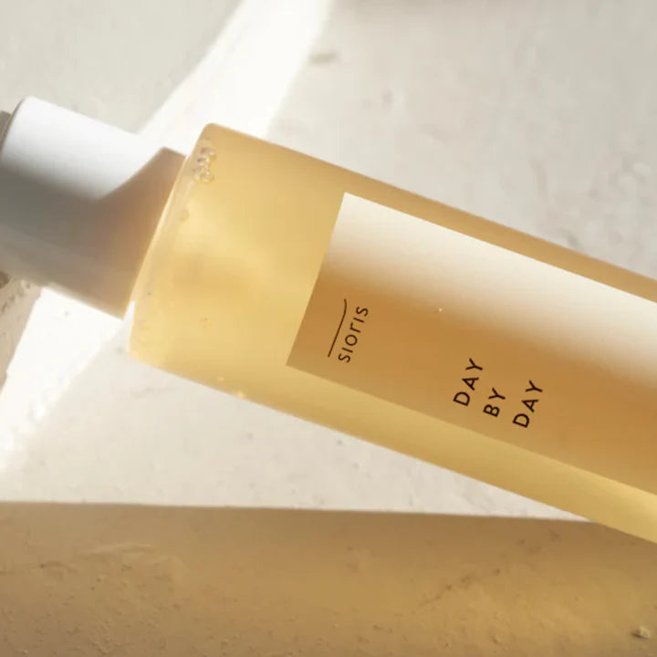 Sioris Day By Day Cleansing Gel 150 ml