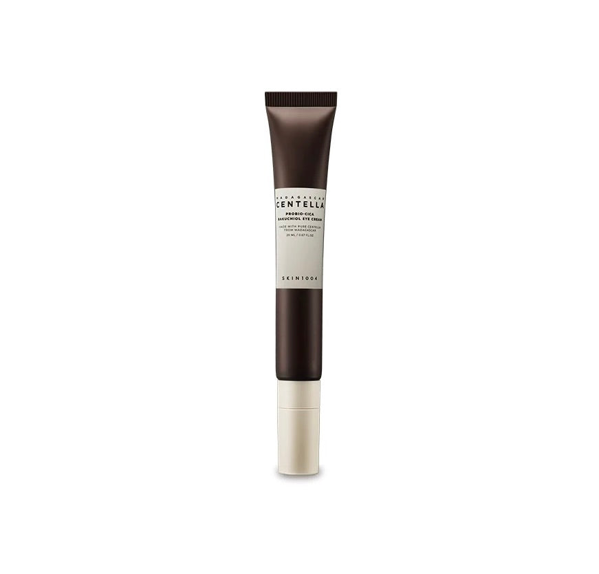 Skin 1004 Madagascar Centella Probio-Cica Bakuchiol Augencreme 20 ml