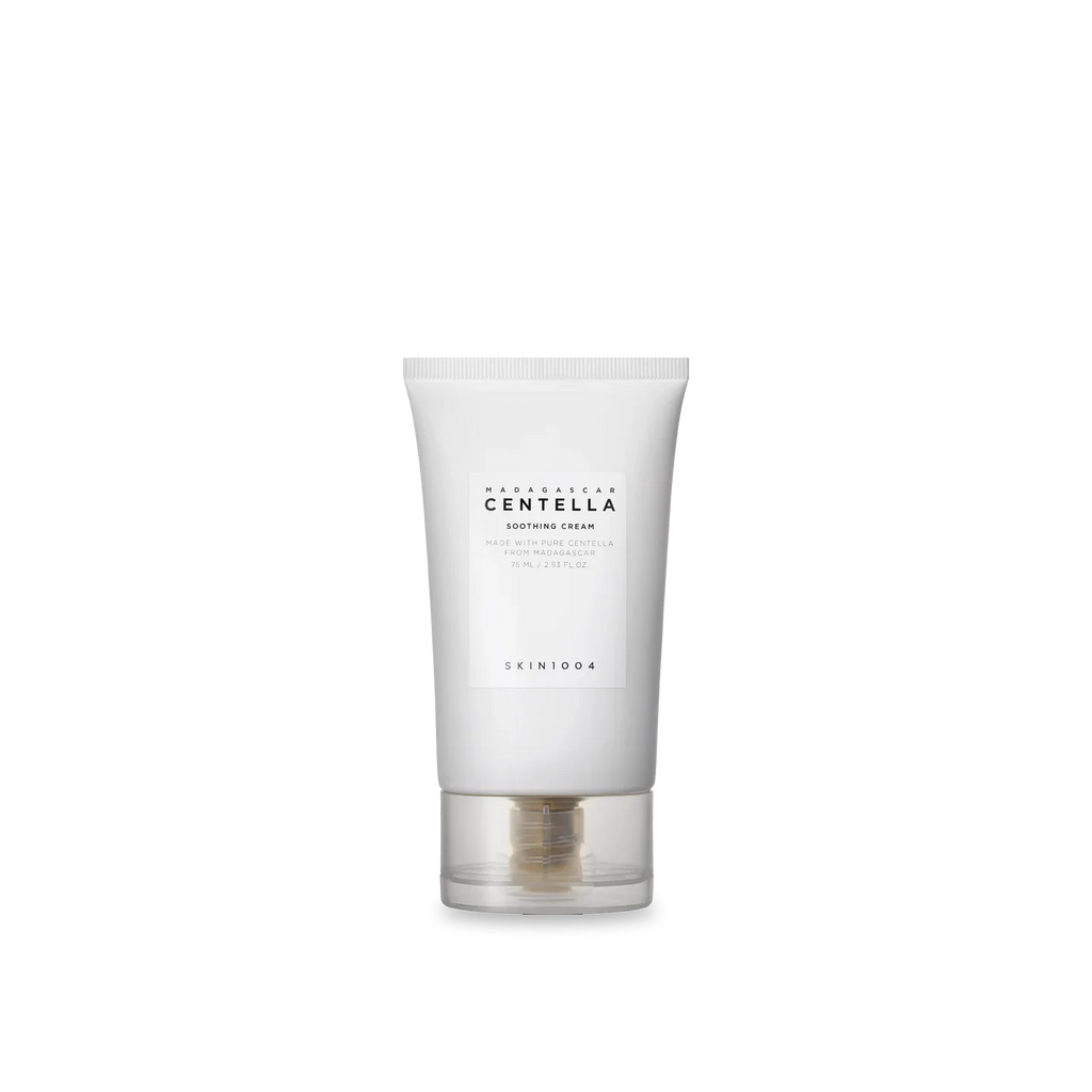 Skin 1004 Madagascar Centella Soothing Cream 75 ml