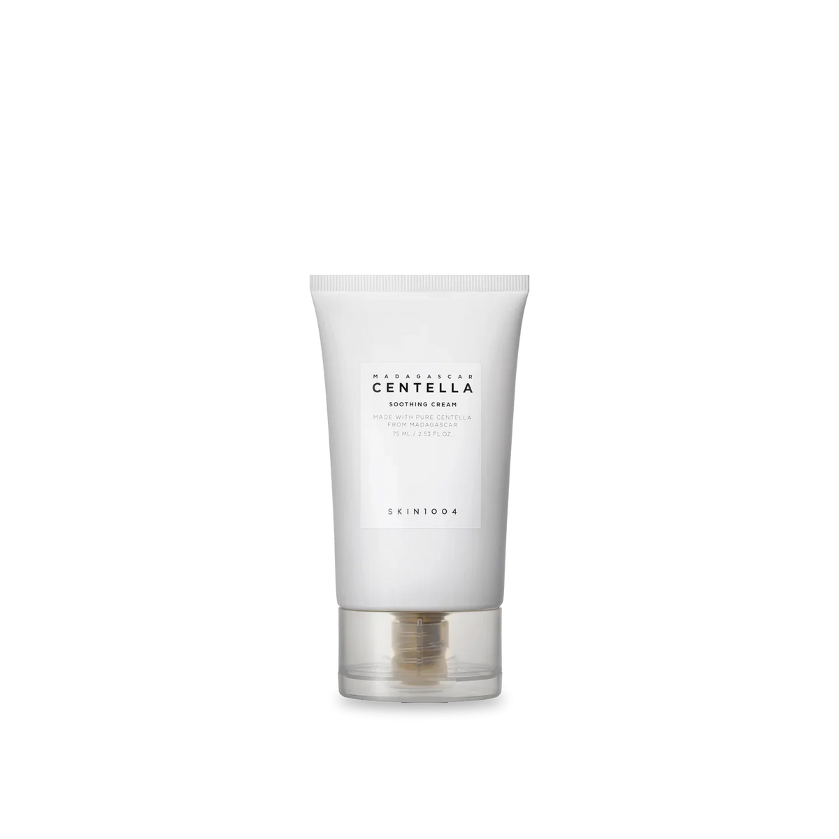 Skin 1004 Madagascar Centella Soothing Cream 75 ml