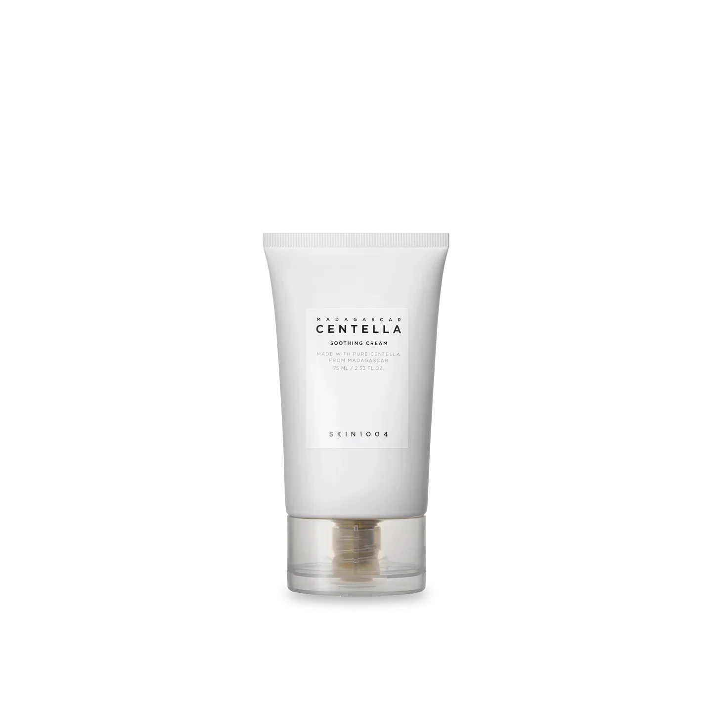 Skin 1004 Madagascar Centella Soothing Cream 75 ml