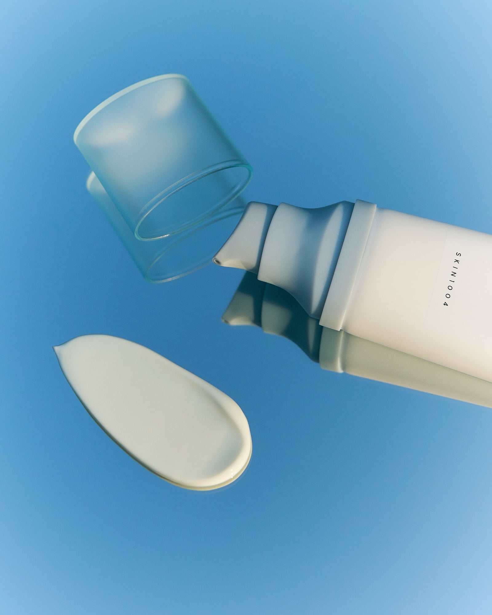 Haut 1004 Madagaskar Centella Hyalu-Cica Water-Fit Sun